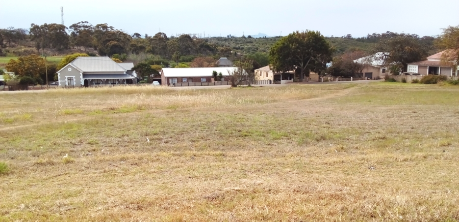 0 Bedroom Property for Sale in Albertinia Western Cape